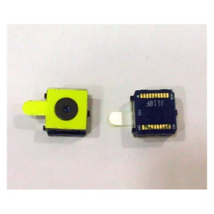 Samsung Galaxy J1 Ace J110 flex camara trasera premium