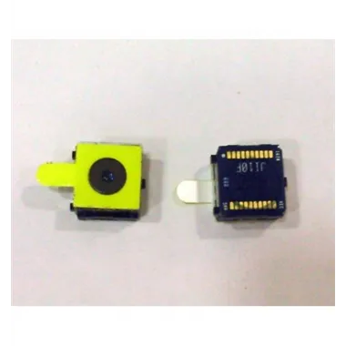 Samsung Galaxy J1 Ace J110 flex camara trasera premium