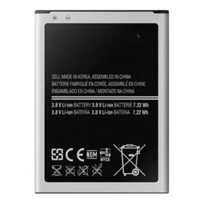 Bateria premium Samsung Galaxy J1 ace J110 EB-BJ110ABE