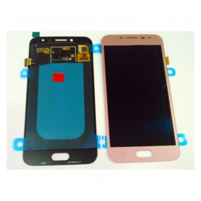 Samsung Galaxy J2 Pro 2018 J250 pantalla lcd + tactil rosa premium