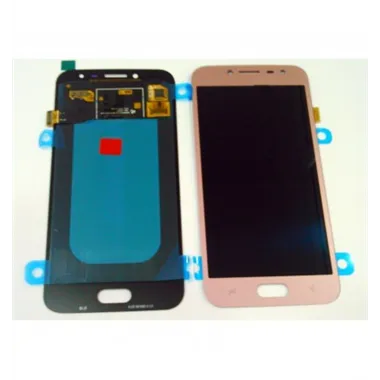 Samsung Galaxy J2 Pro 2018 J250 pantalla lcd + tactil rosa premium