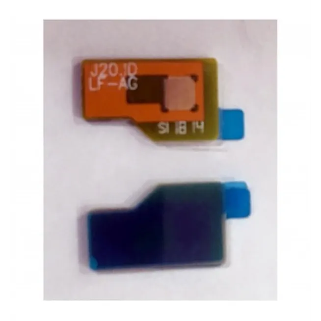 Samsung Galaxy J2 2018 J250 flex flash premium