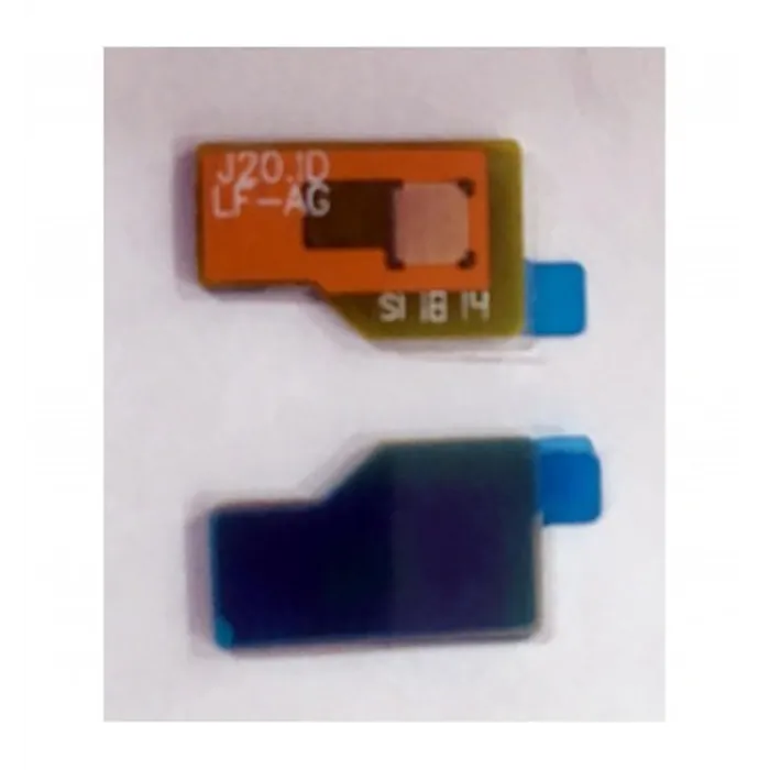 Samsung Galaxy J2 2018 J250 flex flash premium