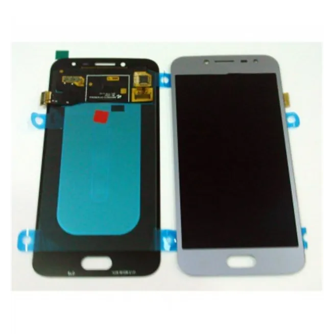 Samsung GH97-21339B Galaxy J2 Pro 2018 J250F pantalla lcd + tactil azul premium