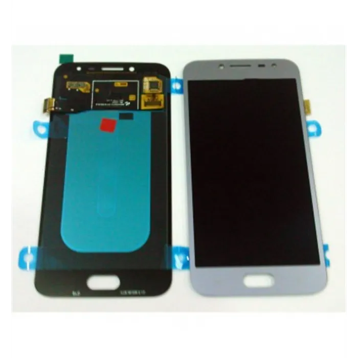 Samsung GH97-21339B Galaxy J2 Pro 2018 J250F pantalla lcd + tactil azul premium