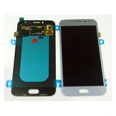 Samsung GH97-21339B Galaxy J2 Pro 2018 J250F pantalla lcd + tactil azul premium