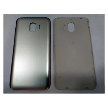 Samsung Galaxy J2 2018 J250F tapa trasera o tapa bateria dorada