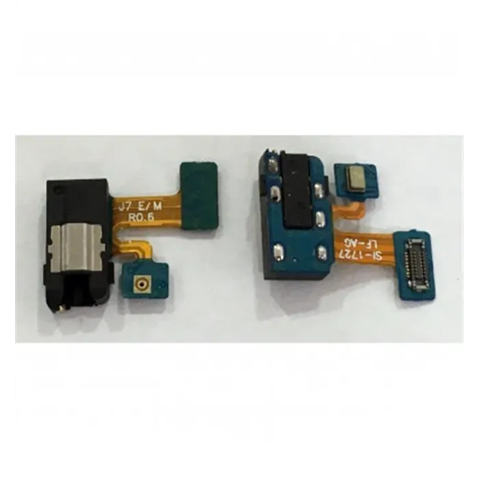 Samsung Galaxy J4 2018 j400 J8 J810 SM-J810F flex jack audio premium