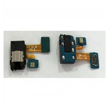 Samsung Galaxy J4 2018 j400 J8 J810 SM-J810F flex jack audio premium