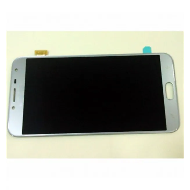 Samsung Galaxy J4 2018 j400 pantalla lcd + tactil azul compatible