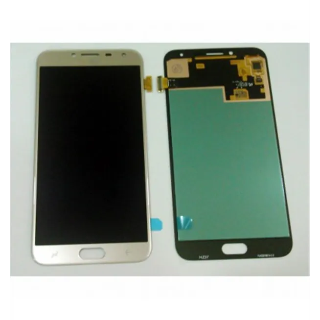 Samsung Galaxy J4 2018 j400 pantalla lcd + tactil dorado compatible