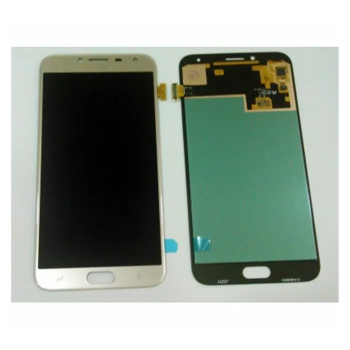 Samsung Galaxy J4 2018 j400 pantalla lcd + tactil dorado compatible