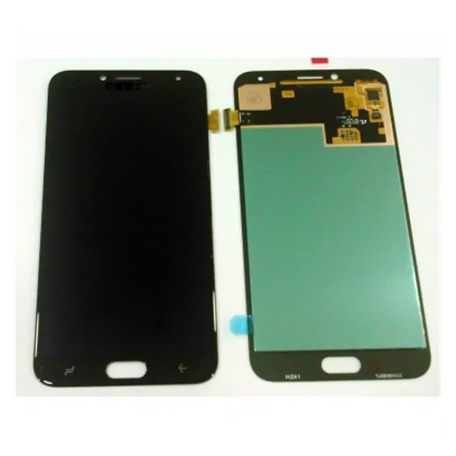 Samsung Galaxy J4 2018 j400 pantalla lcd + tactil negro compatible