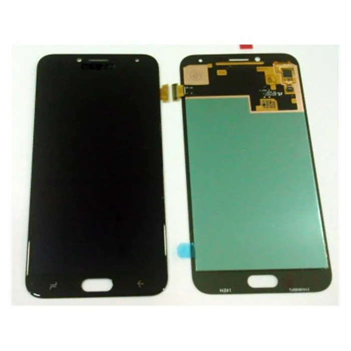 Samsung Galaxy J4 2018 j400 pantalla lcd + tactil negro compatible