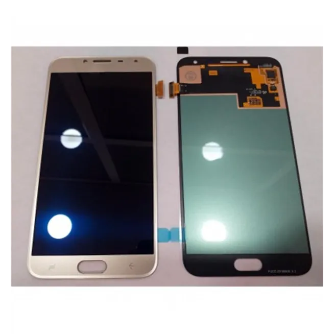 Samsung Galaxy J4 2018 j400 pantalla lcd + tactil dorado calidad AAA