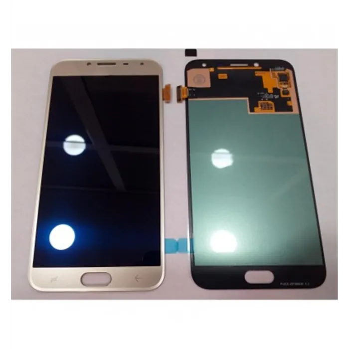 Samsung Galaxy J4 2018 j400 pantalla lcd + tactil dorado calidad AAA