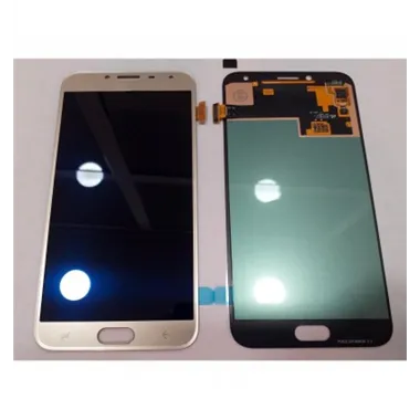 Samsung Galaxy J4 2018 j400 pantalla lcd + tactil dorado calidad AAA
