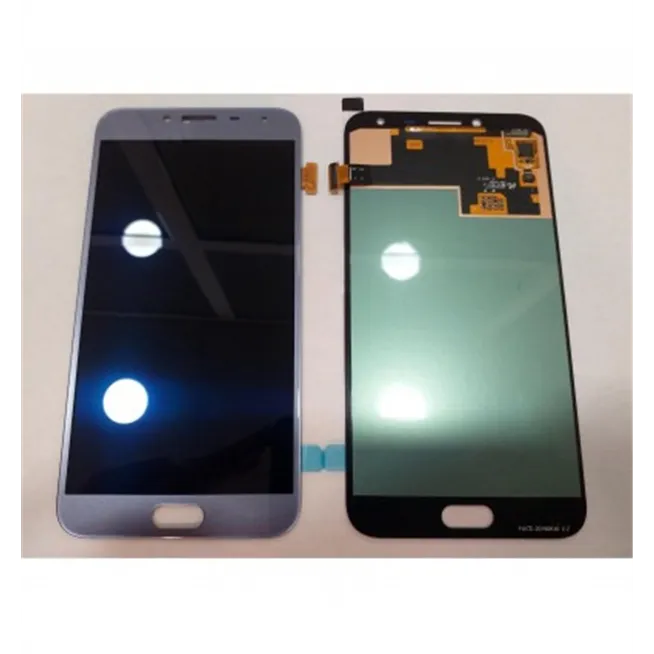 Samsung Galaxy J4 2018 j400 pantalla lcd + tactil azul calidad AAA