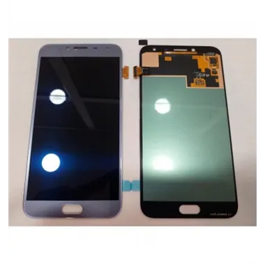 Samsung Galaxy J4 2018 j400 pantalla lcd + tactil azul calidad AAA