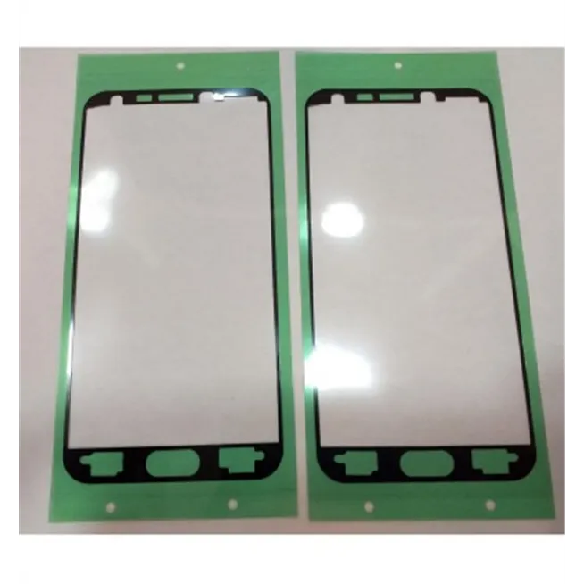 Samsung Galaxy J4 2018 j400 adhesivo precortado frontal