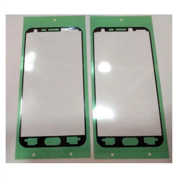 Samsung Galaxy J4 2018 j400 adhesivo precortado frontal