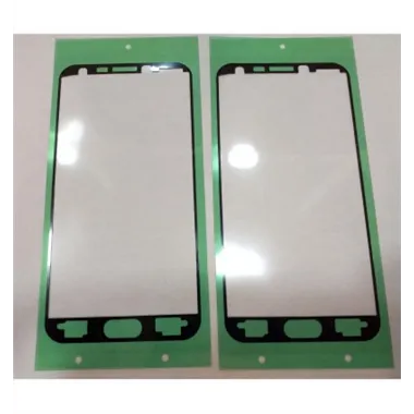 Samsung Galaxy J4 2018 j400 adhesivo precortado frontal