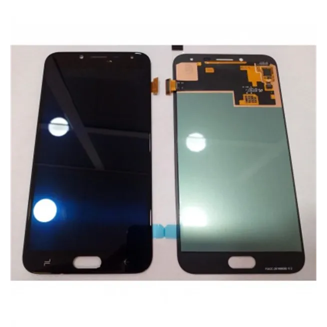 Samsung Galaxy J4 2018 j400 pantalla lcd + tactil negro calidad AAA