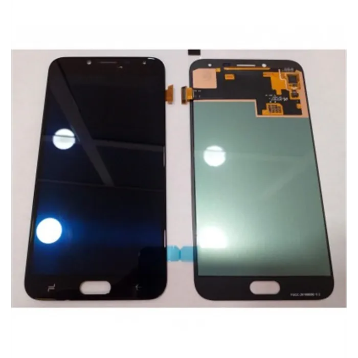Samsung Galaxy J4 2018 j400 pantalla lcd + tactil negro calidad AAA