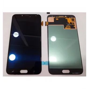 Samsung Galaxy J4 2018 j400 pantalla lcd + tactil negro calidad AAA