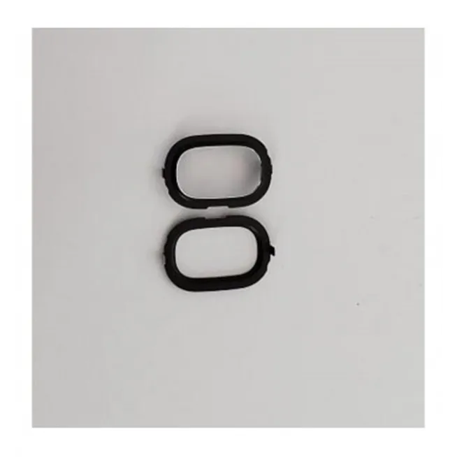 Samsung Galaxy J4 2018 j400 cubierta camara negra