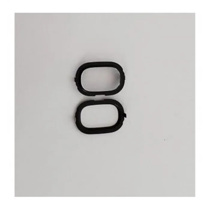 Samsung Galaxy J4 2018 j400 cubierta camara negra