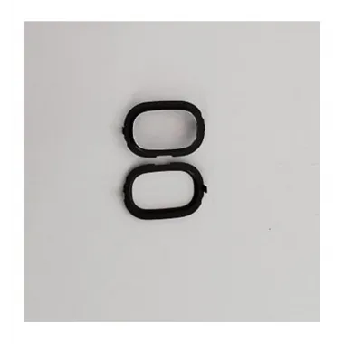 Samsung Galaxy J4 2018 j400 cubierta camara negra