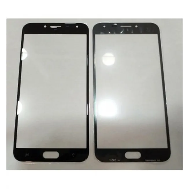 Samsung Galaxy J4 2018 j400 cristal negro