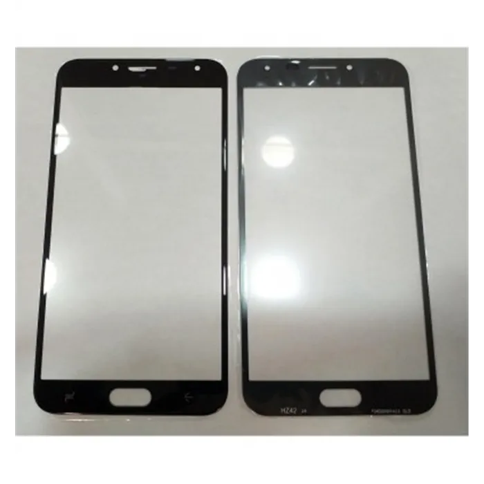 Samsung Galaxy J4 2018 j400 cristal negro