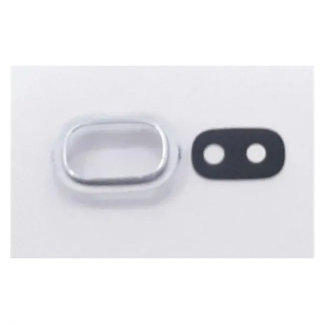 Cubierta camara azul para Samsung Galaxy J4 2018 j400 calidad premium