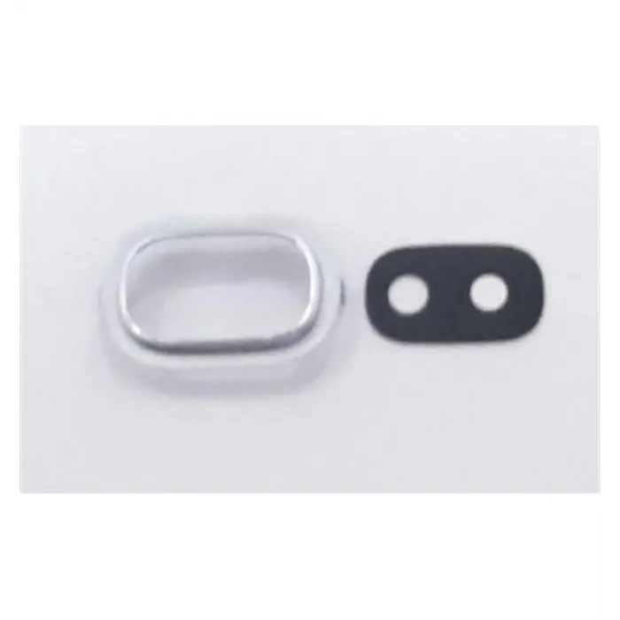 Cubierta camara azul para Samsung Galaxy J4 2018 j400 calidad premium