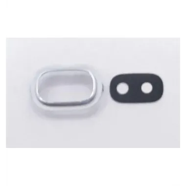 Cubierta camara azul para Samsung Galaxy J4 2018 j400 calidad premium