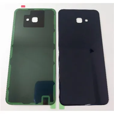 Tapa trasera o tapa bateria azul para Samsung Galaxy J4 Plus J415