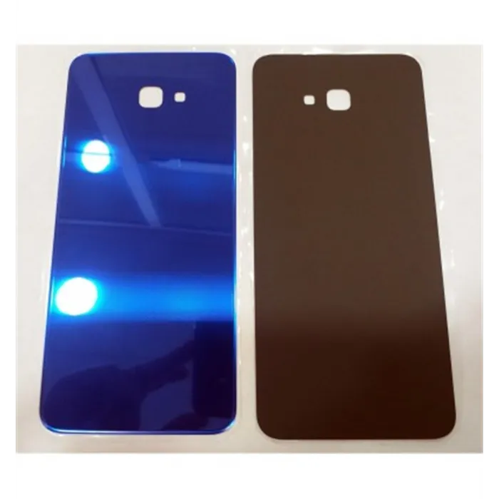 Samsung Galaxy J4 Plus J415 tapa trasera o tapa bateria azul