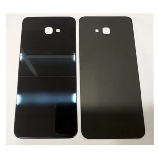 Samsung Galaxy J4 Plus J415 tapa trasera o tapa bateria negra