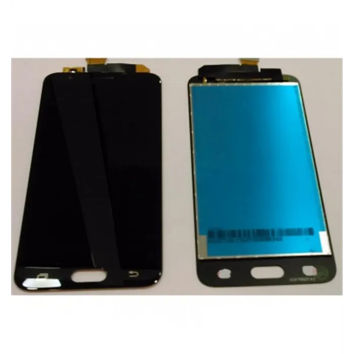 Samsung Galaxy j5 Prime pantalla lcd + tactil negro premium sm-g570f  sm-g570dd sm-g570ds sm-g570y