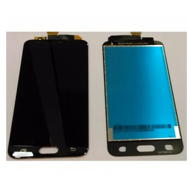 Samsung Galaxy j5 Prime pantalla lcd + tactil negro premium sm-g570f  sm-g570dd sm-g570ds sm-g570y