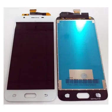 Samsung Galaxy j5 Prime pantalla lcd + tactil blanco premium sm-g570f sm-g570dd sm-g570ds sm-g570y