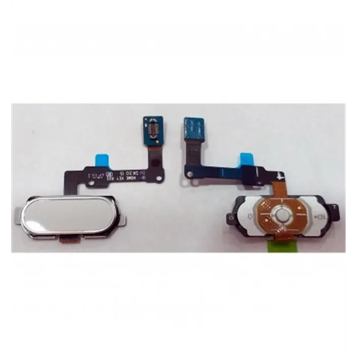 Samsung Galaxy j5 Prime flex boton home blanco premium sm-g570f sm-g570dd sm-g570ds sm-g570y