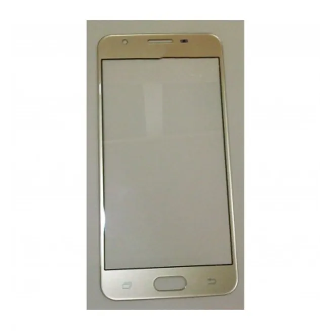 Samsung Galaxy j5 Prime cristal dorado sm-g570f  sm-g570dd sm-g570ds sm-g570y