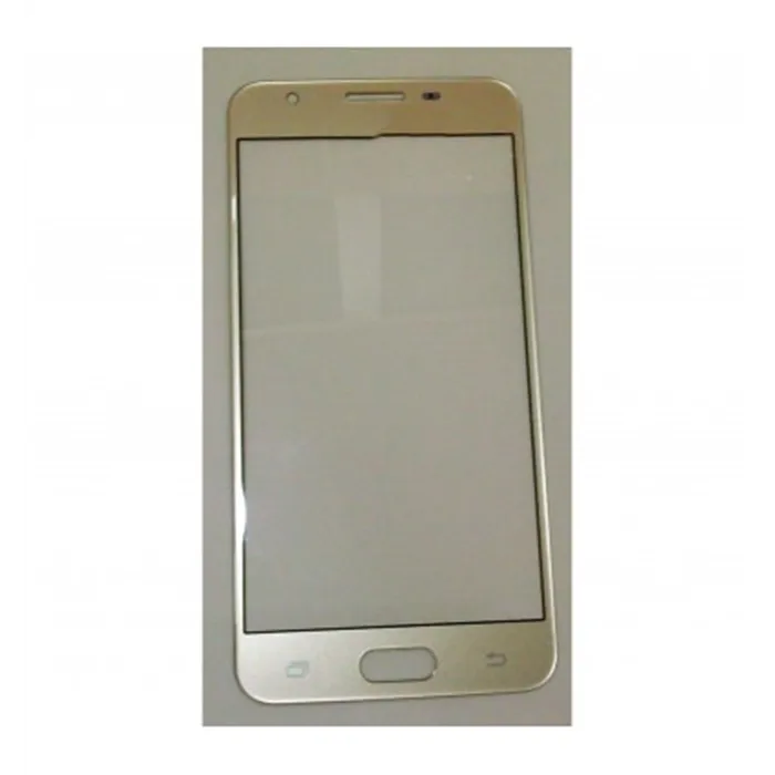 Samsung Galaxy j5 Prime cristal dorado sm-g570f  sm-g570dd sm-g570ds sm-g570y