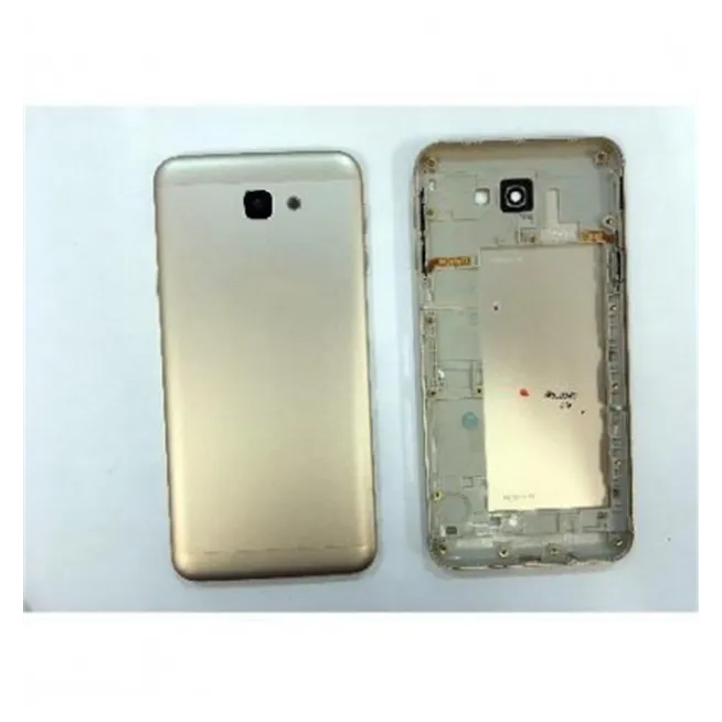 Samsung Galaxy j5 Prime tapa trasera o tapa bateria dorada sm-g570f  sm-g570dd sm-g570ds sm-g570y