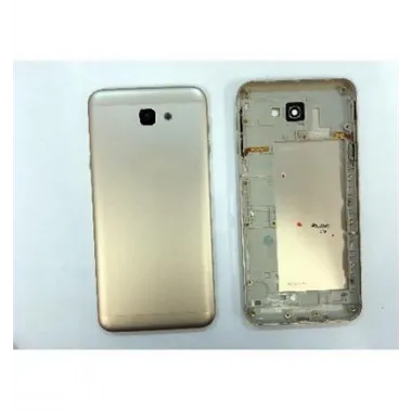 Samsung Galaxy j5 Prime tapa trasera o tapa bateria dorada sm-g570f  sm-g570dd sm-g570ds sm-g570y