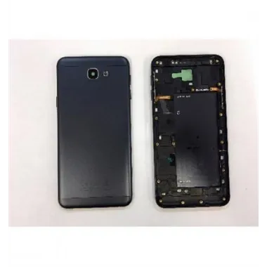 Samsung Galaxy j5 Prime tapa trasera o tapa bateria negra sm-g570f  sm-g570dd sm-g570ds sm-g570y
