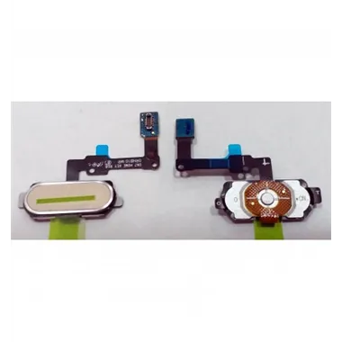 Samsung Galaxy j5 Prime flex boton home dorado premium sm-g570f sm-g570dd sm-g570ds sm-g570y